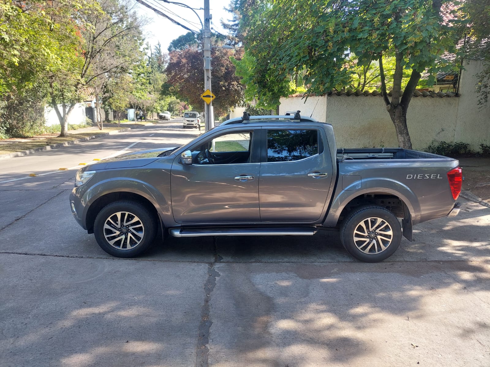 Nissan np 300 d'occasion - Voitures